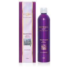Lavender Shampoo (500ml)